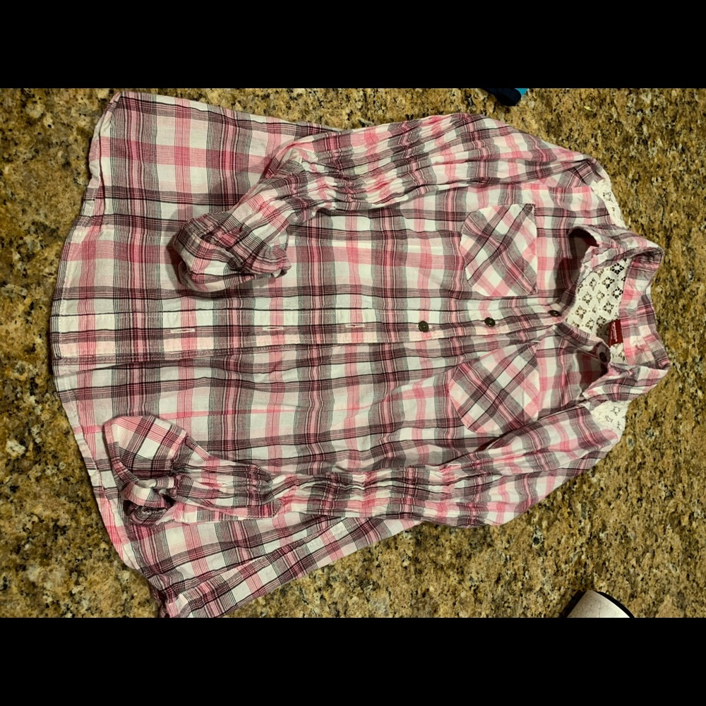 Girls top